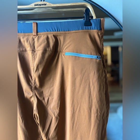 THE NORTH FACE | Beyond the wall rock pants | size 36x32 - Picture 8 of 9